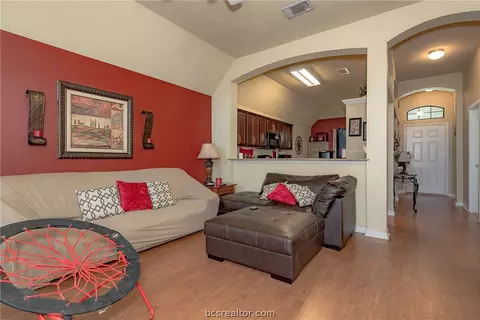 2001 Mountain Wind Loop, Bryan, TX 77807 photo 5