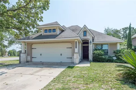 2001 Mountain Wind Loop, Bryan, TX 77807 photo 1