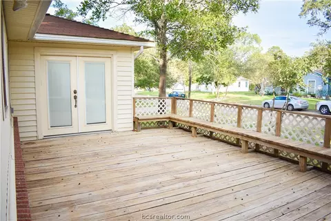 902 North Ave, Bryan, TX 77802 photo 32
