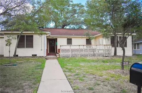 902 North Ave, Bryan, TX 77802 photo 35
