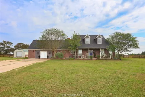 7570 Planters Loop, Bryan, TX 77808 photo 1