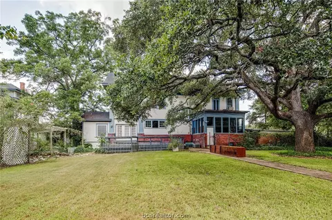 610 E 29th St, Bryan, TX 77803 photo 41