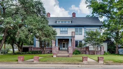 610 E 29th St, Bryan, TX 77803 photo 48