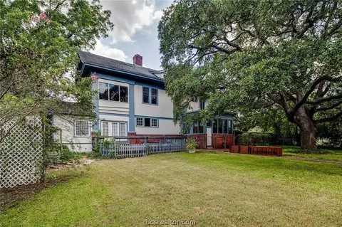 610 E 29th St, Bryan, TX 77803 photo 42