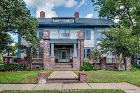610 E 29th St, Bryan, TX 77803 photo 1