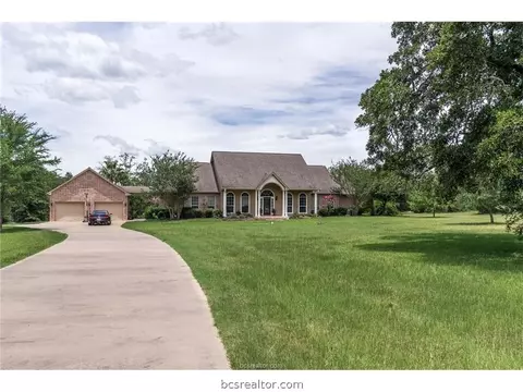9321 Green Branch Loop, Bryan, TX 77808 photo 1