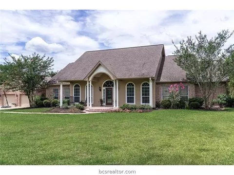 9321 Green Branch Loop, Bryan, TX 77808 photo 22