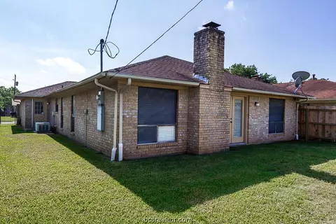 2913 Braeburn, Bryan, TX 77802 photo 22