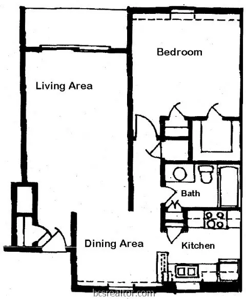 603 E 29th, Bryan, TX 77801 photo 5