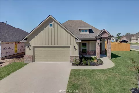 3015 Nobel Ct, Bryan, TX 77808 photo 1