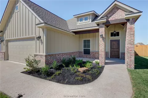 3015 Nobel Ct, Bryan, TX 77808 photo 3