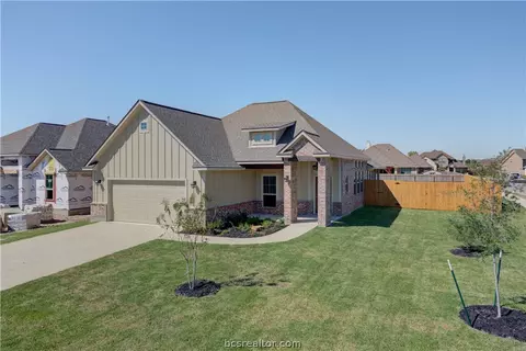 3015 Nobel Ct, Bryan, TX 77808 photo 2