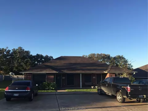 1741 Rock Holw, Bryan, TX 77807 photo 1