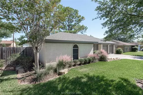 3609 Holly Dr, Bryan, TX 77802 photo 21