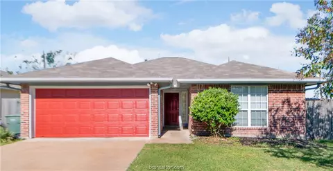 3315 Timberline Dr, Bryan, TX 77803 photo 2