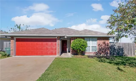 3315 Timberline Dr, Bryan, TX 77803 photo 1