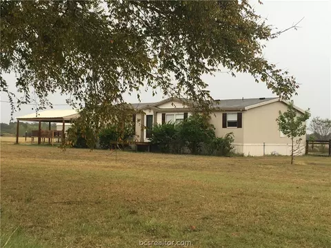 11500 Carter Ln, Bryan, TX 77808 photo 1