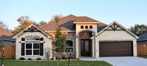 3012 Embers Loop, Bryan, TX 77808 photo 1