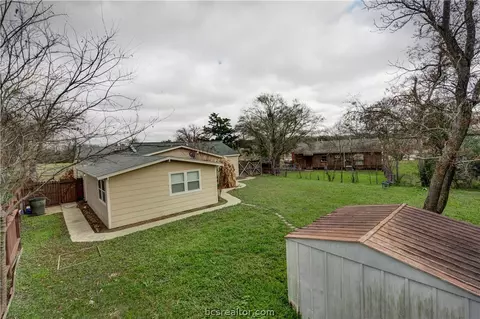 4336 Culpepper Dr, Bryan, TX 77801 photo 22