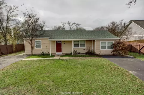 4336 Culpepper Dr, Bryan, TX 77801 photo 1
