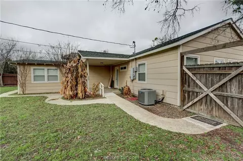4336 Culpepper Dr, Bryan, TX 77801 photo 25