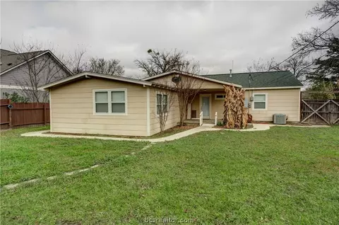 4336 Culpepper Dr, Bryan, TX 77801 photo 23