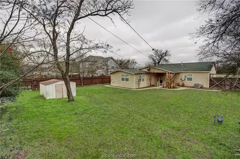 4336 Culpepper Dr, Bryan, TX 77801 photo 21