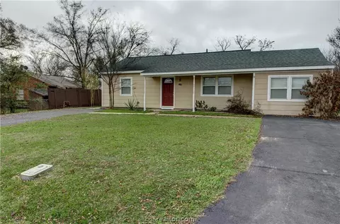 4336 Culpepper Dr, Bryan, TX 77801 photo 4