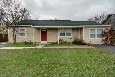 4336 Culpepper Dr, Bryan, TX 77801 photo 5