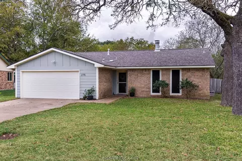 2715 Silver Maple Dr, Bryan, TX 77803 photo 1