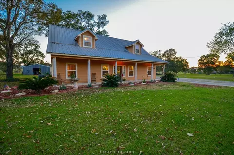 43987 Springer Rd, Hempstead, TX 77445 photo 1