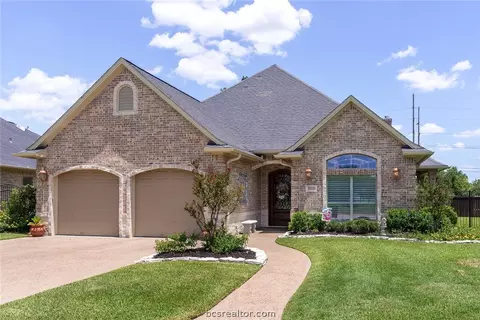 3900 Park Meadow Ln, Bryan, TX 77802 photo 1
