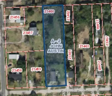 1606 Una Ave, Bryan, TX 77803 photo 1