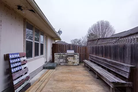 2900 Bexar Grass Dr, Bryan, TX 77802 photo 12