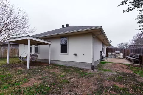 2900 Bexar Grass Dr, Bryan, TX 77802 photo 16