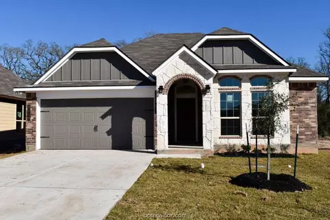 2119 Stubbs Dr, Bryan, TX 77807 photo 1