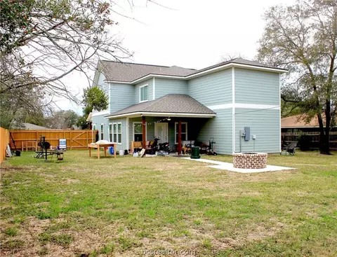 407 Day Ave, Bryan, TX 77801 photo 16
