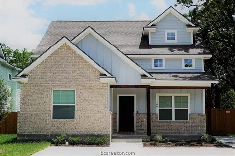 209 Tee, Bryan, TX 77801 photo 1