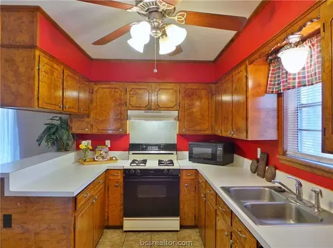 3111 Red Robin Loop, Bryan, TX 77802 photo 17
