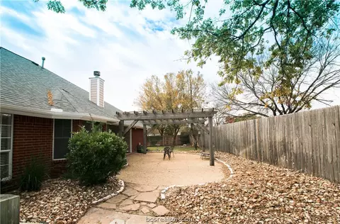 4603 Park Rdg, Bryan, TX 77802 photo 26