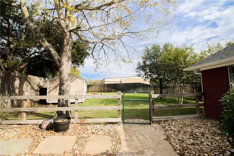 4603 Park Rdg, Bryan, TX 77802 photo 25