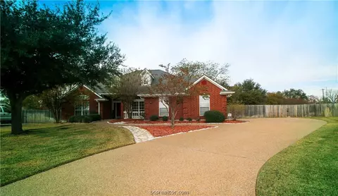 4603 Park Rdg, Bryan, TX 77802 photo 2