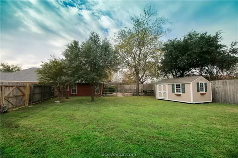 4603 Park Rdg, Bryan, TX 77802 photo 27
