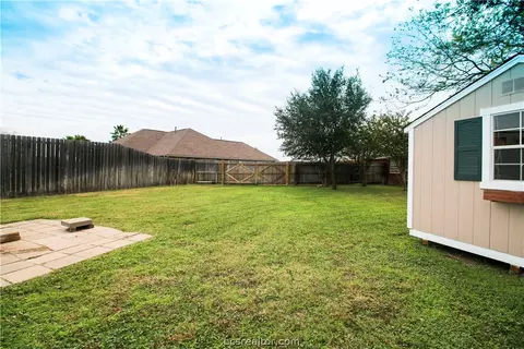 4603 Park Rdg, Bryan, TX 77802 photo 30