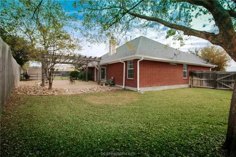 4603 Park Rdg, Bryan, TX 77802 photo 24