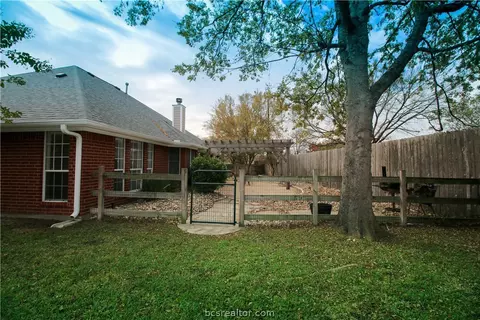 4603 Park Rdg, Bryan, TX 77802 photo 32