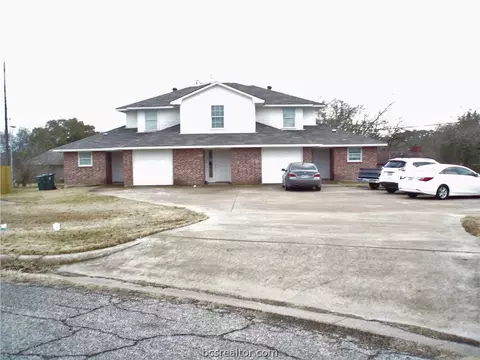 2203 Young Place A-c, Bryan, TX 77807 photo 1