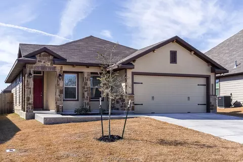 2137 Naples Way, Bryan, TX 77808 photo 1