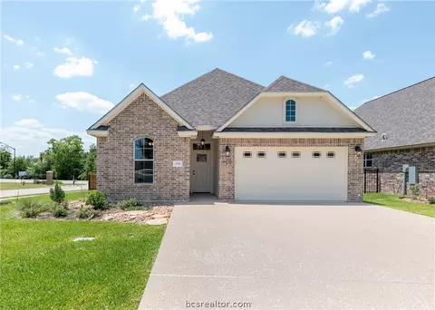 3501 Leesburg Path, Bryan, TX 77808 photo 1
