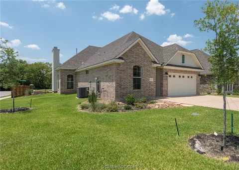 3501 Leesburg Path, Bryan, TX 77808 photo 2